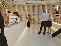 -% Arabica阿拉比卡咖啡(前滩太古里店)