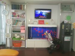 -圣瑞医疗上海圣恩儿科门诊部