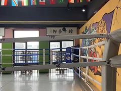 -臻元搏击格斗泰拳拳馆(港隆店)