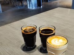 -来回·咖啡(钟村咖啡豆店)