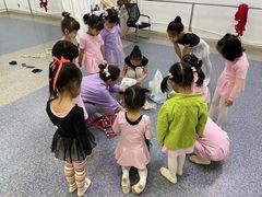 -快乐琴弦音乐舞蹈艺术教育中心(马连道校区)