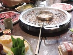 -巴倒烫陆派火锅山庄(南山总店)