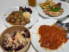 -宜家·瑞典风味餐厅(北京西红门店)