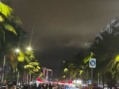 -海大南门夜市(海富街店)