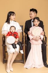 -经典婚纱摄影美学馆·私人定制