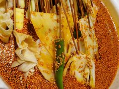 -嘉州叶婆婆钵钵鸡(建设路店)