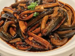 炒鳝丝-双东酒店(东关街店)