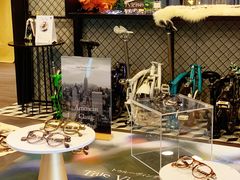 -大视光学•LINDBERG林德伯格•全球手工眼镜集合店(王府井店)