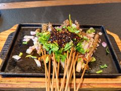 -聚点·北京串(簋街店)