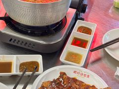-燃计沙茶皇·香港沙茶火锅(人广旗舰店)
