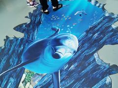 -上海长江河口科技馆