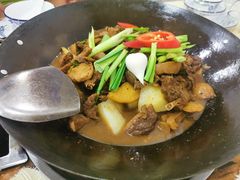 -顺德公美食(西乡店)