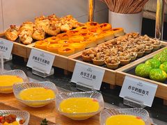 -第六季自助餐厅(甜水园店)