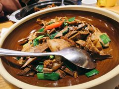 -临家闽南菜(宝洲路店)