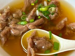 -好成财牛排馆(涂门街总店)