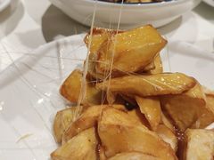 -老爷庙风味美食府(魏都大道店)