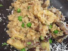 TAMATI(虹泉路店)-TAMATI(巴黎贝甜韩式西餐厅店)