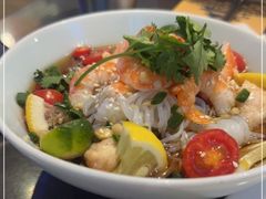 -simply thai天泰(长泰广场店)
