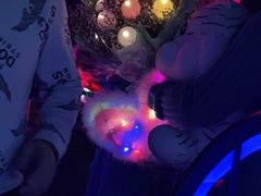 -苏荷酒吧(九街店)