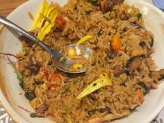 -一沙一城·岩烤牛扒(深圳首店)