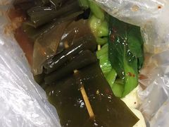 -小朱麻辣串(益民街店)