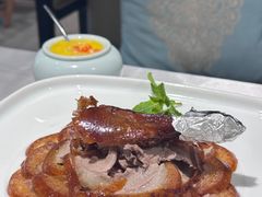 -味+新京宴·烤鸭·北京菜(创意谷店)