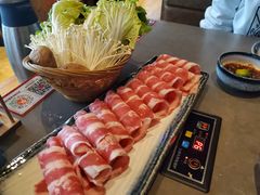-同仁四季椰子鸡(宝安壹方城店)