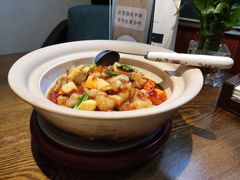 -粗茶淡饭·隐庐私厨(东亭店)