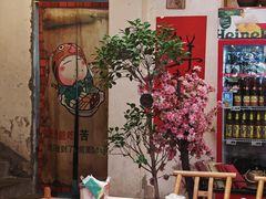 -霄汉牛三鲜湖北砂锅菜(万松园2店)