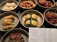-华豫川酒家(金水路店)