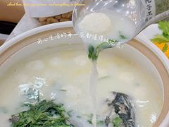 -紫藤园·天目湖大鱼头(南山竹海店)