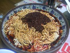 -秀园弘扬川味饭店(长久路店)