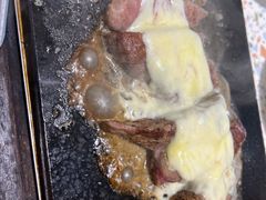 -芝士农场·意式餐厅(生态城万达店)
