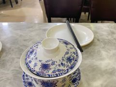 -清真·胖妈妈手抓餐厅(定西路长城宾馆店)