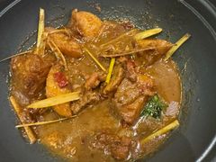 -马来西亚肉骨茶汤·招牌螃蟹·烧鸡·呷喱吧吧(海上世界店)