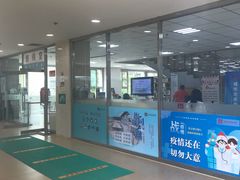 -石景山区图书馆(八角南路)