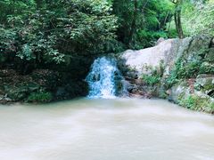 -浙北大峡谷