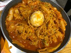-姜虎东白丁烤肉(恒隆广场店)