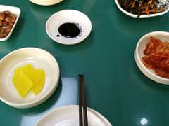 -祥和居炸酱面馆(美食街店)