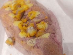 -木子木水日式烫面包(世界城光谷店)