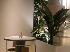 -théATRE 茶聚场(王府中環店)