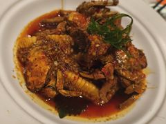 -佬麻雀·剁椒鱼头(京基KK One店)