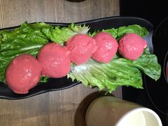 牛焱火锅(城西银泰店)-牛焱·贵州黄牛肉火锅(城西银泰店)