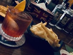 -OX BAR 拉培耶小镇(大连老街店)
