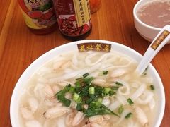 -荔林食店(西华路店)