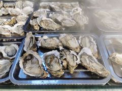 -蚝英雄鲜蚝自助专门店(长楹天街直营店)