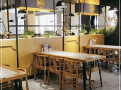 大堂-如轩·海鲜砂锅粥·潮汕菜(南城店)
