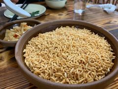 -巢湖名吃·徽府农家菜(半汤店)