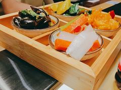 -马记永·兰州牛肉面(3019君尚店)