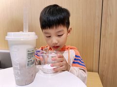 -喜茶(深圳喜荟城店)